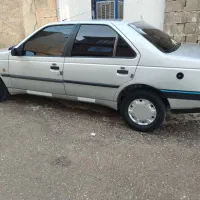 پژو 405دوگانه