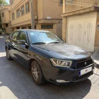 دنا پلاس دنده ای تیپ ۲ سال ۹۶ کارکرد ۱۷۴ هزار