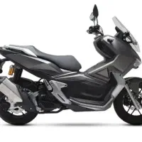 موتور سیکلت Agv150