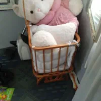 گهواره بچه