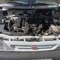 پراید۸۹ دوگانه فابریک