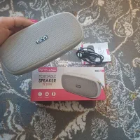 اسپیکر تسکو نو