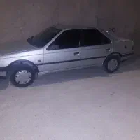 پژو 405