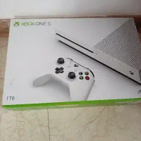 ایکس باکس ONE S با کینکت