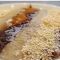 پخت حلیم نذری