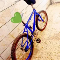 دوچرخه 20