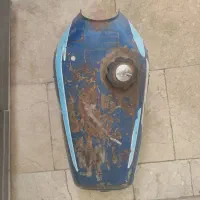 باک موتور