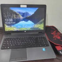 فروش فوری HP zbook g2لبتاپ