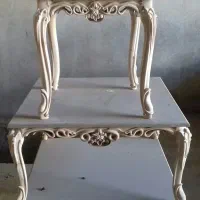 میز جلو مبلی افسون واراده ونگار