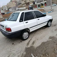 پراید 131 مدل90