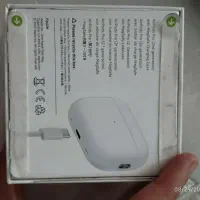 Airpod pro2(type c)|لوازم جانبی موبایل و تبلت|تهران, درختی|دیوار