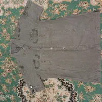 پیراهن مردانه