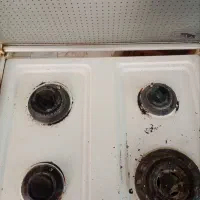 اجاق گاز 4 شعله