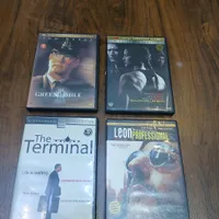 فیلم های معروف با کیفیت DVD 9 اوریجینال