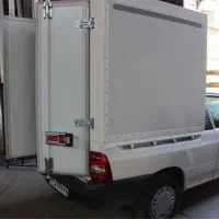 پراید یخچالدار