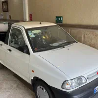 وانت 151 با لاینر مدل ۱۴۰۴ و ۱۴۰۵نمایندگی سایپا