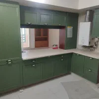 فروش کابینت دست دوم