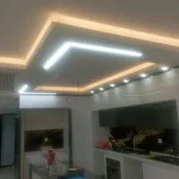 برقکار،برقکاری،لاین نوری،رفع اتصالی سرویس کولرآبی
