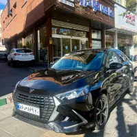 ریسپکت 2 مشکی نیو فیس صفر 1405