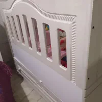 تخت نوزاد تا ۵سالگی