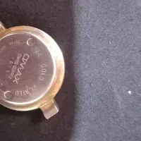 ساعت قدیمی اصل گلد ۱۸