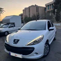 207 مدل 99