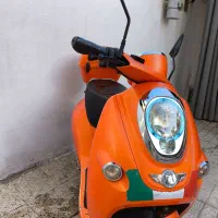 موتور برقی کویر es2 1500