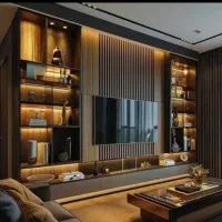 کابینت و کمد دیواری اقتصادی مناسب شرایط شما