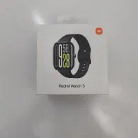 ساعت شیائومی مدل Redmi watch 5