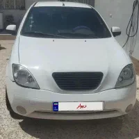 تیبا ۲ مدل ۹۷
