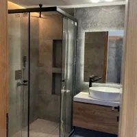 ۱۹۳ متر، ۳ خواب (مستر)، ویو ابدی کوی استادان