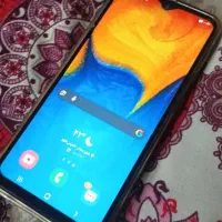 گوشی A20|موبایل|خمینیشهر, |دیوار