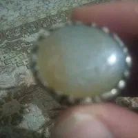انگشتر عتیقه خطی