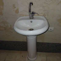 روشویی شیر اهرمی