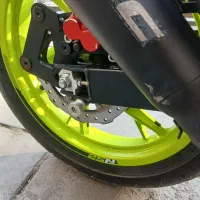 بنلی ۲۵۰ نیو تک سیلندر مدل ۱۴۰۲