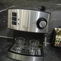 اسپرسوساز