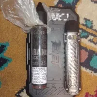 ۲عدد سیگار الکترونیکی ویپ