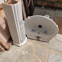روشویی درحد نو دره شهر