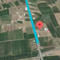 باغ فروشی معاوضه با آپارتمان