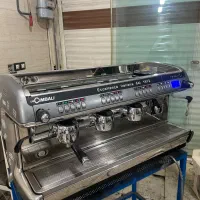 کلیه خدمات دستگاه‌های قهوه ساز صنعتی و خانگی