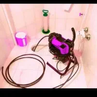 لوله بازکنی چیتگر پیکان شهر شهرک خرازی امیرکبیر