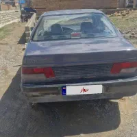 روامدل ۸۶ دوگانه فابریک