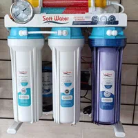 دستگاه های تصفیه آب خانگی