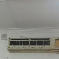 کولر دیواری