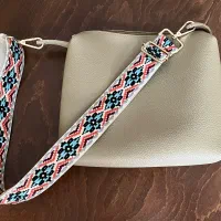 کیف نو و چرم بسیار با کیفیت