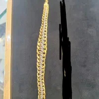 دستبندکارتیر طلا