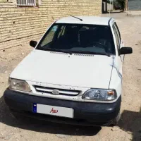 پراید مدل 94
