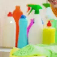 نظافتچی  منزل