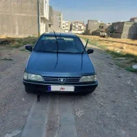 پژو 405