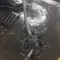 لوله باز کنی با فنر فولادی 24 ساعته